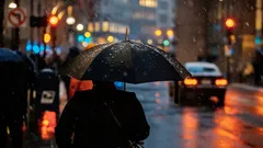 Lidé, kteří často sledují předpověď počasí, mají těchto 11 jedinečných vlastností