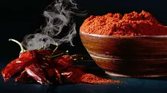 Úžasné vlastnosti papriky: proč je prospěšná a jak snadno může zbavit stresu