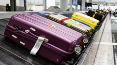 Magnet pro zloděje: Turisty varovali před častou chybou se zavazadly