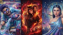 Skutečné ikony stylu: 3 znamení zvěrokruhu s bezchybným vkusem