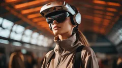 Budoucnost je už blízko: jaké technologie změní náš život do roku 2050