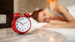 Dietologové vyjmenovali 5 nápojů, které vám pomohou rychleji usnout