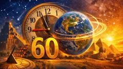 Proč má minuta 60 sekund: tajemství běžného měření času