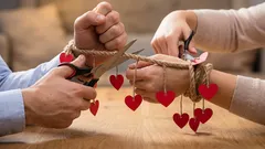 Krize ve vztahu: utéct, nebo ji překonat? Odpovídá psycholog