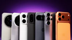 Nejlepší smartphony roku 2026 v testu výdrže baterie: nečekaný vítěz