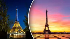 V Eiffelově věži je ve výšce 285 metrů tajná místnost: k čemu slouží?