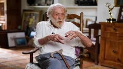 Stoletý hollywoodský herec prozradil tajemství své dlouhověkosti – věda s ním souhlasí