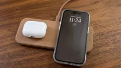 Telefon se začal nabíjet rychleji: jednoduché pravidlo „+5“, o kterém ne každý ví