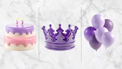 Test psychologie barev: Co o vás prozradí, že máte rádi fialovou?