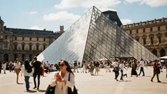 12 měst, kam stojí za to vyrazit jen kvůli muzeím