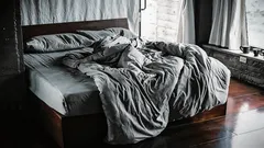 Ráno neustýláte postel? Psychologové odhalili, co to vypovídá o osobnosti