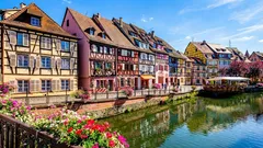 Skryté perly: 4 evropská města, kam teď ve velkém míří chytří turisté