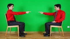 Často si povídáte sami se sebou? Psychologové prozradili, co to o člověku vypovídá