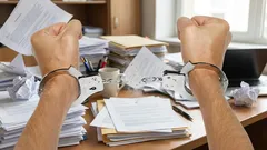 6 známek, že jste na své pozici už příliš dlouho a je čas posunout se dál