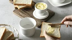 Kde je ve skutečnosti třeba skladovat máslo: většina lidí dělá chybu