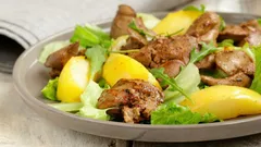 Nejchutnější recept na játra: i odpůrci si žádají dvojitou porci