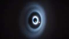 Astronomové poprvé pozorovali zrod dvou planet – jak se jim to podařilo?