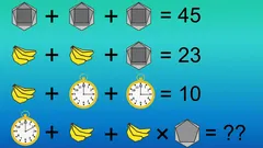 Hádanka, která vás donutí se snažit – ne každý ji vyřeší