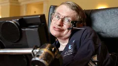 5 scénářů konce lidstva, které předpověděl Stephen Hawking