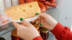 Sýr vydrží v lednici měsíce: takto ho správně skladovat