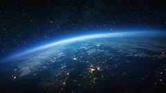 Tohle může začít už brzy: Čína se chystá na těžbu nerostných surovin ve vesmíru