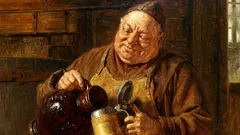 Ne Sumerové ani Egypťané: kdo ve skutečnosti uvařil pivo jako první?