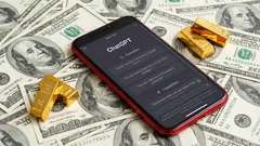 Vyšlo najevo, kolik si vydělávají zaměstnanci OpenAI: čísla jsou působivá