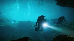 Nepřetržitý život pod vodou: vědci zahajují nevídaný experiment
