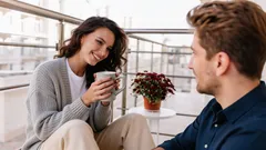 Těchto 5 otázek o člověku prozradí všechno – na co se zeptat při prvním setkání