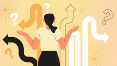 5 otázek o práci a kariéře, které byste si měli položit právě teď