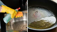 Trubky bude nutné vyměnit v celém domě: toto nikdy nevylévejte do dřezu