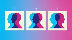 Psychologický test: Vyberte si obrázek a zjistěte, co nenápadně brzdí váš život