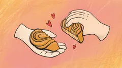 6 způsobů, jak projevovat štědrost, které nijak nesouvisejí s penězi