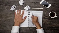 Zrušené plány a úleva: jak efekt kontrastu mění naše rozhodování