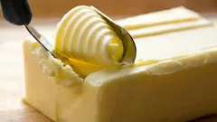 Jak zabránit zkažení másla a zachovat jeho jemnou smetanovou chuť: tajemství expertů