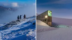 Tajné kouty planety: 5 míst, kam mají lidé přísný vstup zakázán