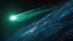 V mezihvězdném objektu 3I/ATLAS objevili známky „termonukleárního paliva“.