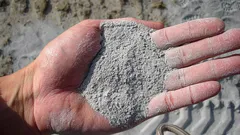 Tradiční cement patří minulosti: vědci našli lepší alternativu