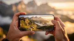 Foťte jako profík na obyčejný smartphone: 5 tajemství od fotografa z National Geographic