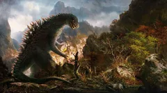 Fyziku neobelstíte: proč bytosti o velikosti Godzilly nemohou ve skutečnosti existovat?